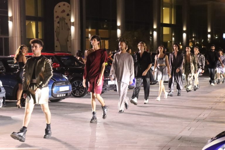 Arab Fashion Council and Dubai Design District (d3) announce the official dates of Men’s Arab Fashion Week®