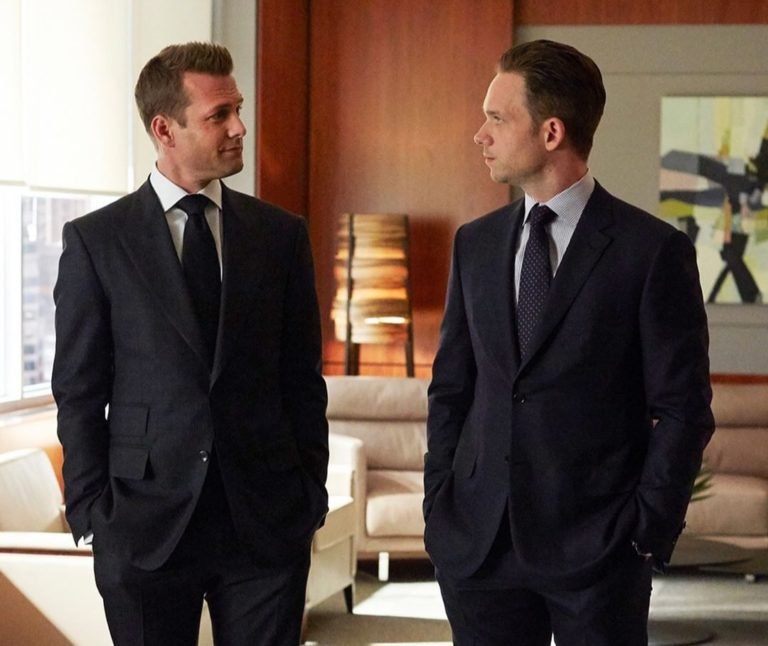 Interesting facts about “Suits”. # Check Out