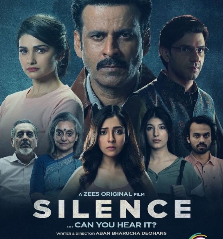 Silence Silence