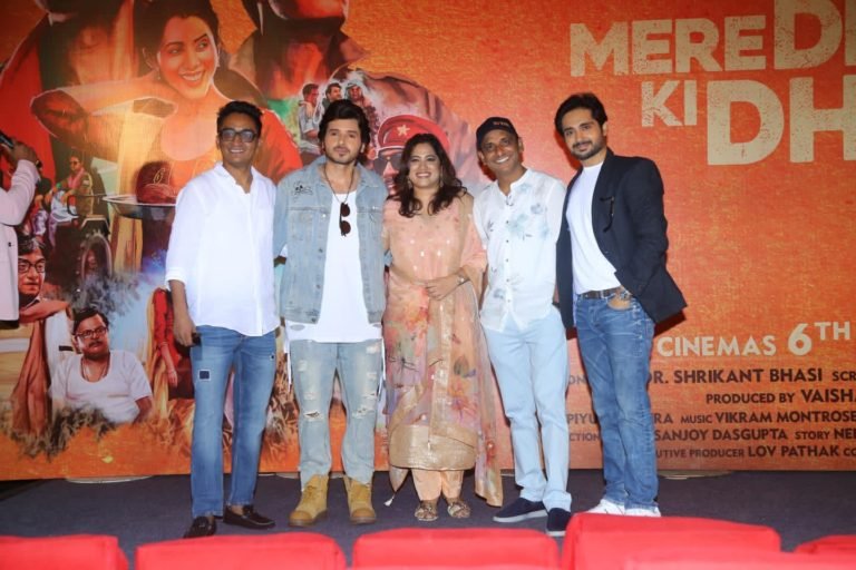 Raw, real & highly relevant: trailer of ‘Mere Desh ki Dharti’ starring Mirzapur fame Divyenndu is what you need to watch NOW!*