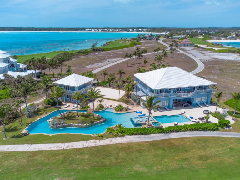 Concierge Auctions Announces May Sales—Including the Sale of a 293±-acre Private Island