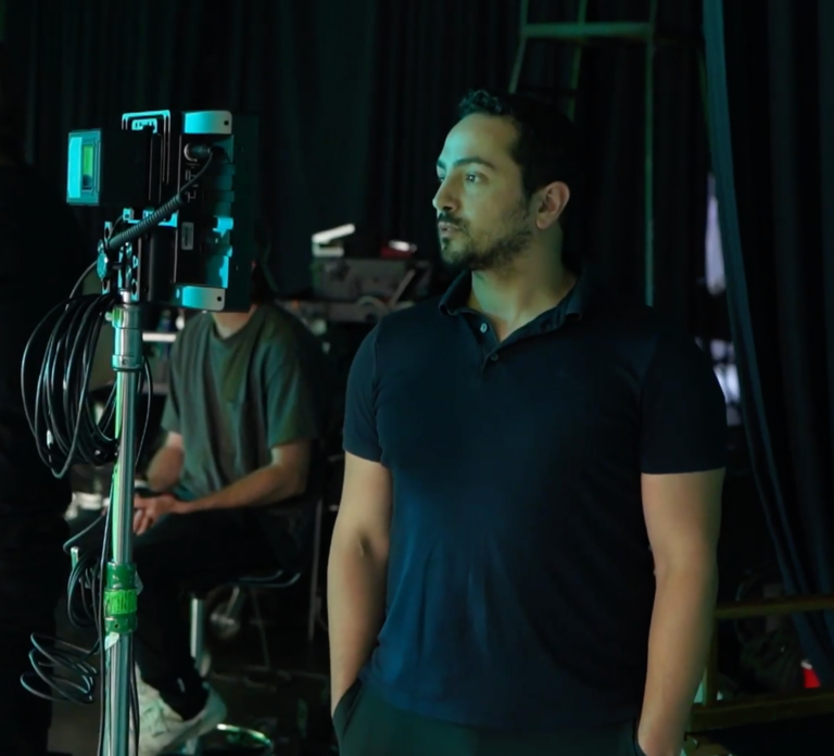 ZANE Productions Pumps Life Into The World Of Robotics ZANE Productions Pumps Life Into The World Of Robotics