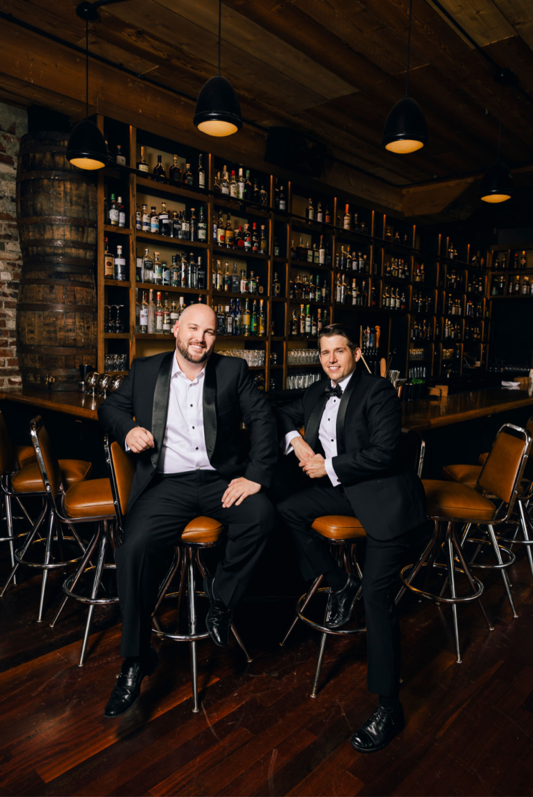 OSCAR AWARD WINNING GREEN BOOK SINGER AND WORLD TRAVELING PIANIST RENOVATE A HISTORIC BUILDING TURNED JAZZ CLUB