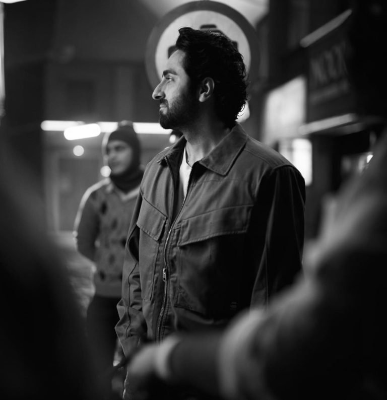 Happy Birthday Ayushmann Khurrana. Happy Birthday Ayushmann Khurrana.