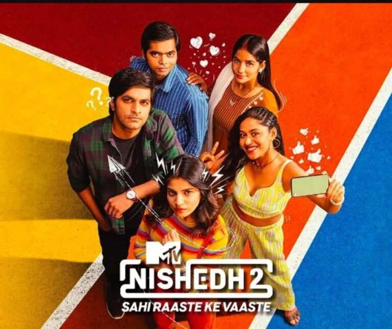 Season 2 of MTV’s popular fiction show Nishedh has already got the viewers on the edge of their seats!