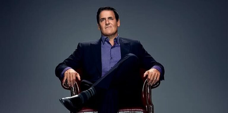 “Indian markets are such a national pride,” says Mark Cuban while sharing his idea to set up a business in India!