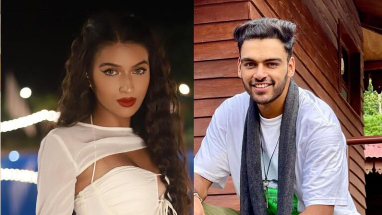 MTV Splitsvilla X4: Akashlina in tears, Soundous instigates Kashish Thakur! MTV Splitsvilla X4: Akashlina in tears, Soundous instigates Kashish Thakur!
