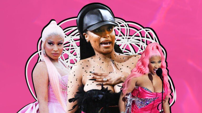 Vh1 dedicates a playlist ‘MTV Fan Nation’ to the true queen of sass Nicki Minaj. Vh1 dedicates a playlist ‘MTV Fan Nation’ to the true queen of sass Nicki Minaj.