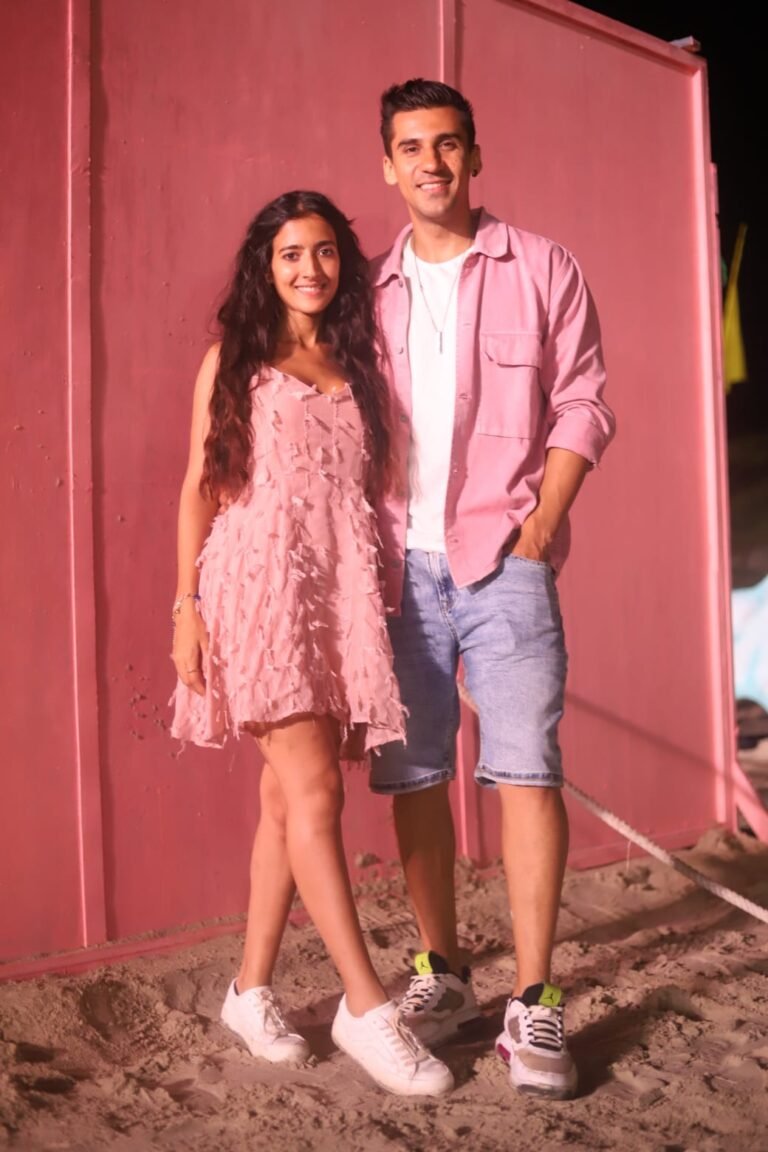Hamid Barkzi and Soundous Moufakir emerge as winners of MTV Splitsvilla X4!!! Hamid Barkzi and Soundous Moufakir emerge as winners of MTV Splitsvilla X4!!!