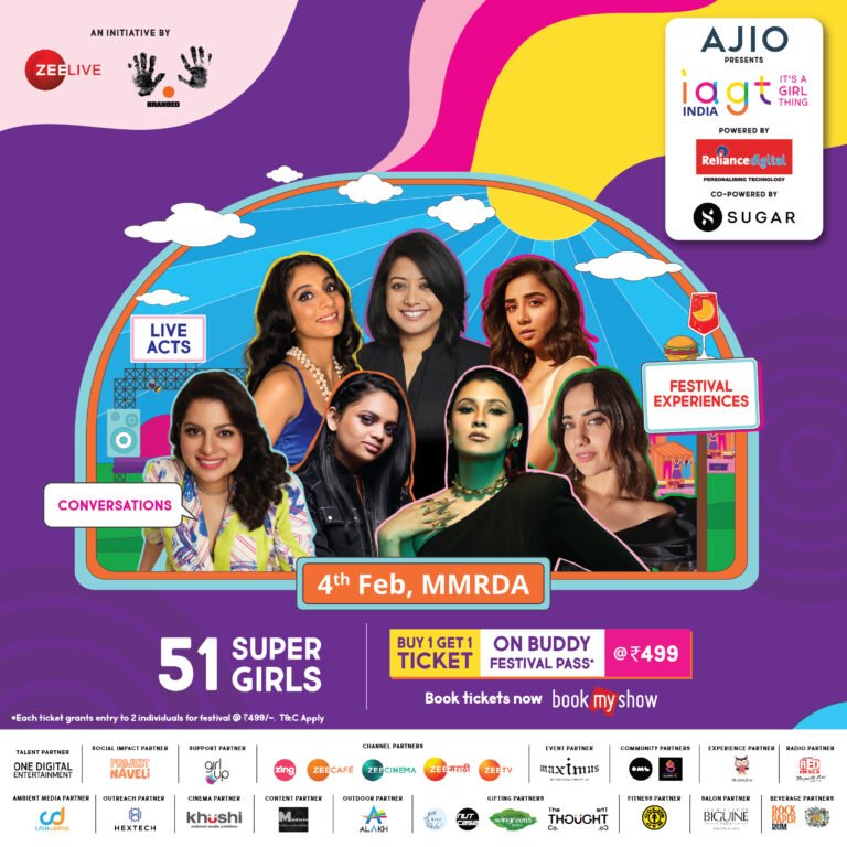 What’s the best thing happening in Mumbai this February? Check out these top 5 events! What’s the best thing happening in Mumbai this February? Check out these top 5 events!