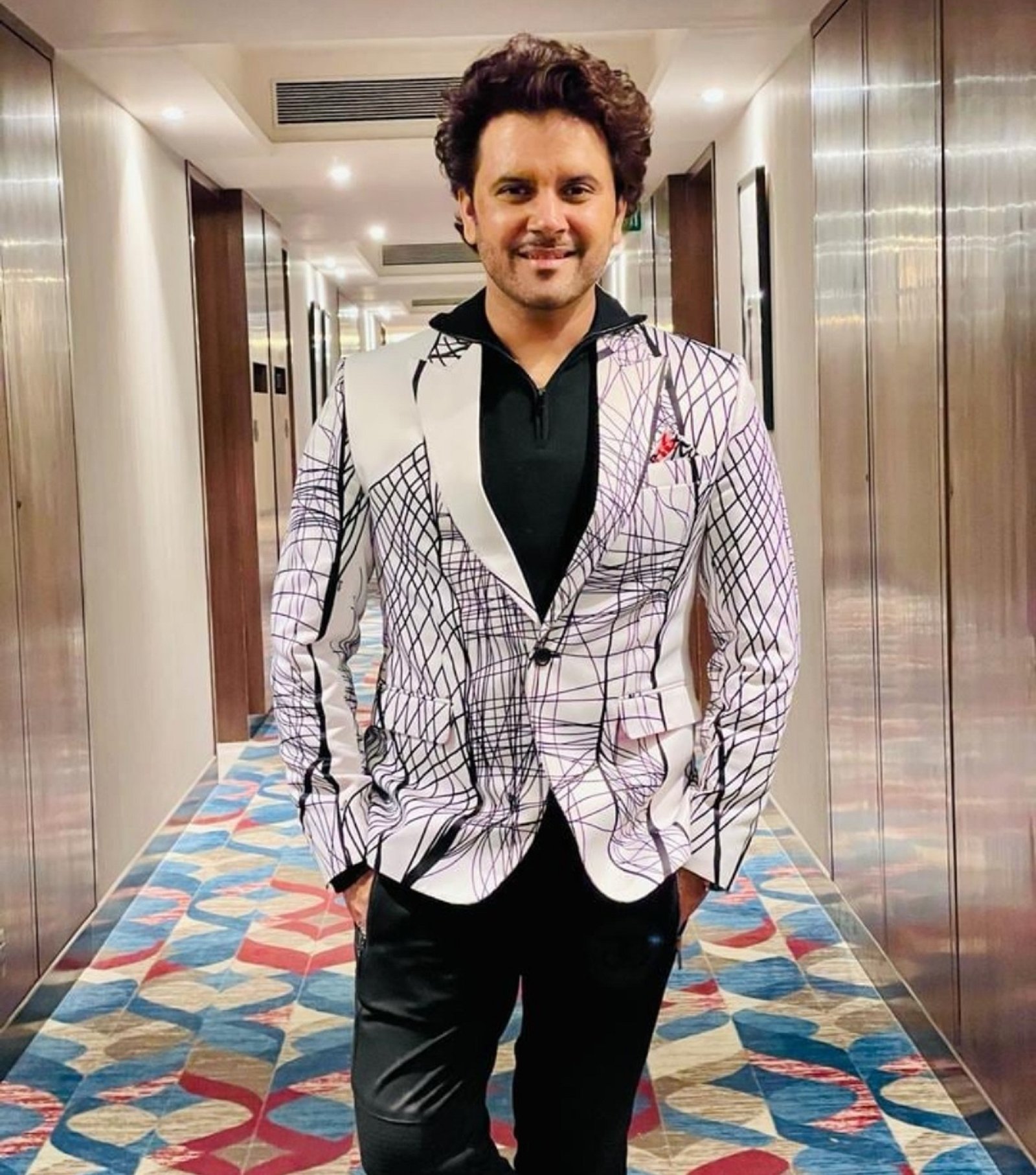 Big Fm Ropes In Javed Ali For The Return Of Their Much Celebrated