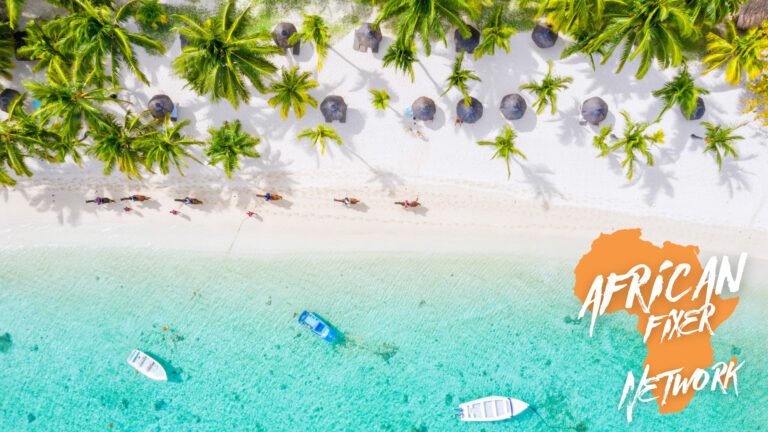 Mauritius Welcomes Local and International Filmmakers to Promote and Improve the Quality of Film Production. Mauritius Welcomes Local and International Filmmakers to Promote and Improve the Quality of Film Production.
