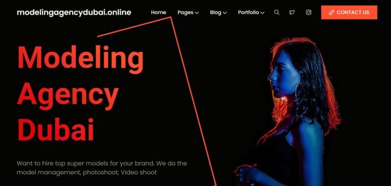 Dubai Modeling Agency is One-Stop Shop for All the Modeling Needs. Dubai Modeling Agency is One-Stop Shop for All the Modeling Needs.