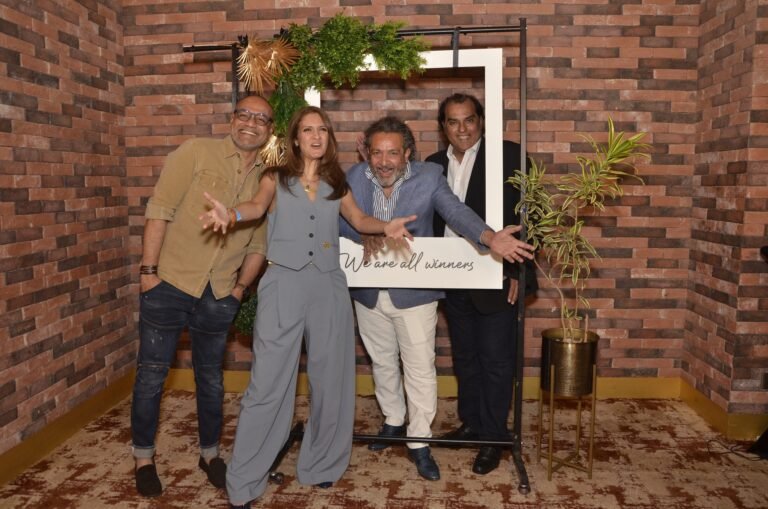 Hansgrohe presents GoodHomes Awards 2023 Hansgrohe presents GoodHomes Awards 2023