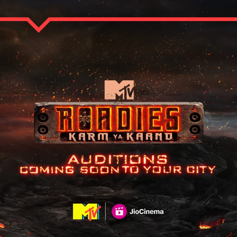 MTV Roadies season 19’s on-ground auditions to begin soon!