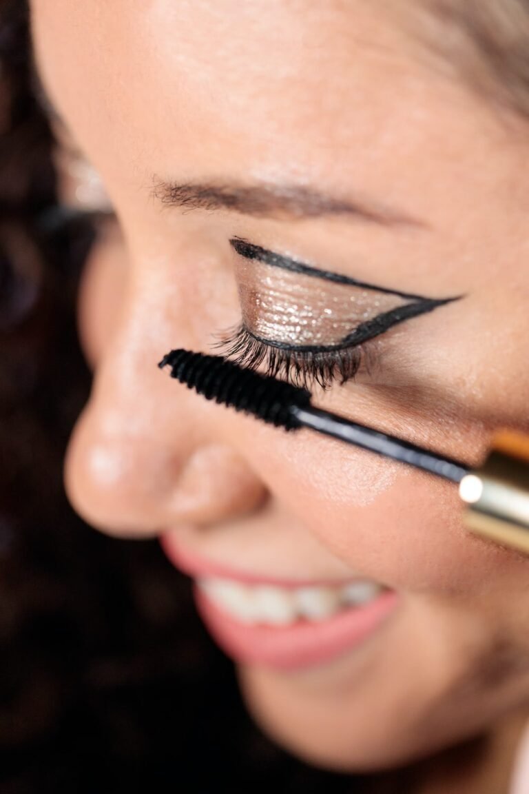 Mascara For Beautiful Eyes!! Mascara For Beautiful Eyes!!