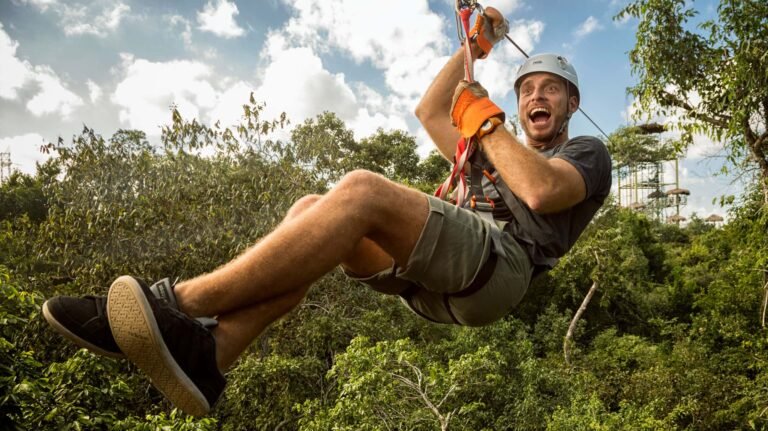 World Travel Awards Named Selvatica as a Leading Adventure Tourism Attraction in Cancun. World Travel Awards Named Selvatica as a Leading Adventure Tourism Attraction in Cancun.