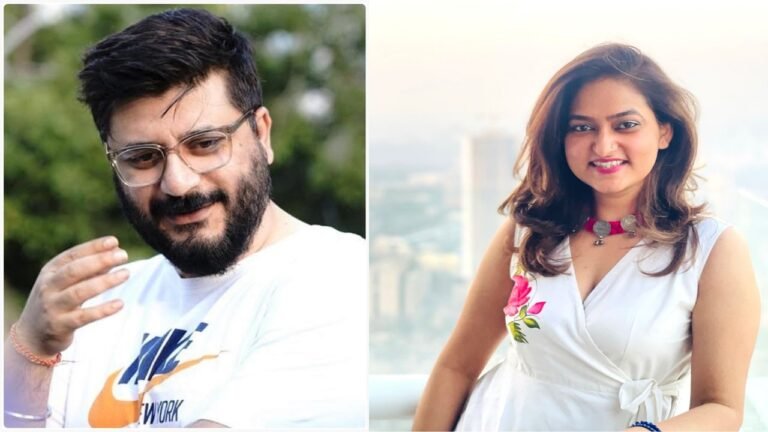 Goldie Behl collaborates with Sonnal A Kakar to produce captivating content for leading GEC Channels and TV+ under the banner ‘Rose Audio Visuals’.