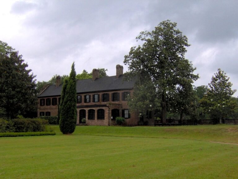 Middleton Place West Ashley South Carolina a best place for a vacation!!