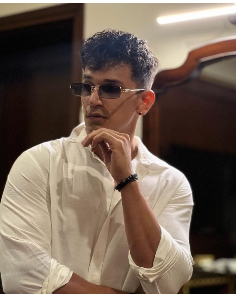 MTV Roadies Karm Ya Kaand brings fan-favourite Prince Narula as ‘Gang Leader’ !!