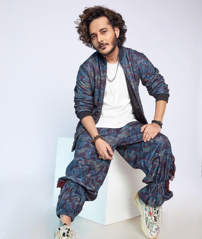 MTV Beats Artist of The Month, Tanishk Bagchi expresses his wish to work with Ed Sheeran, Dua Lipa, Justin Bieber, and Skrillex someday!
