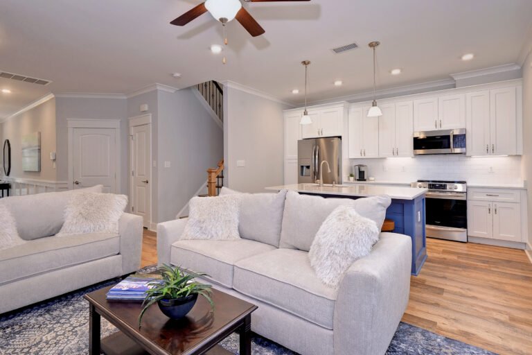 AFTER RECORD-PACE SALES, FINAL PHASE NOW OPEN IN THE CITY OF WILLIAMSBURG’S PRESTIGIOUS HOLLY HILLS NEIGHBORHOOD