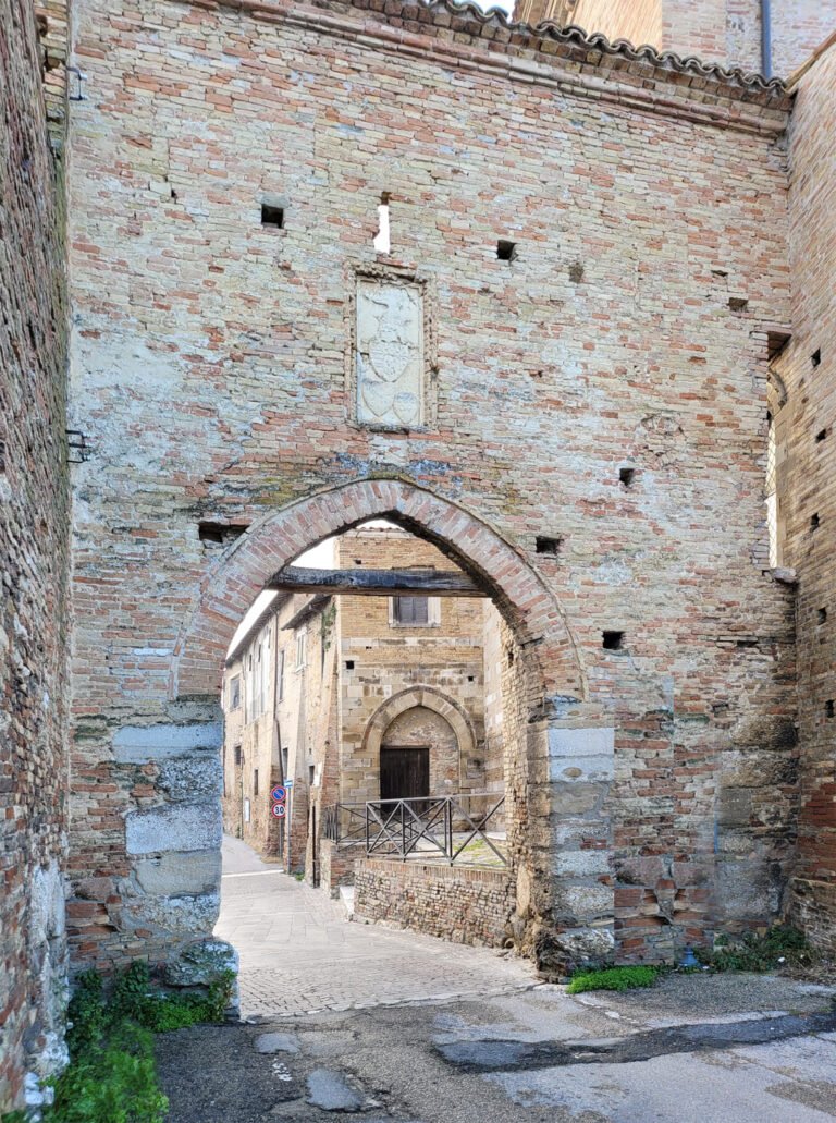 Abruzzo Ancient Wine History Center Plans Unveiled: Vinum Hadrianum’s Epic Quest to Rescue 800-Year-Old Monastery.