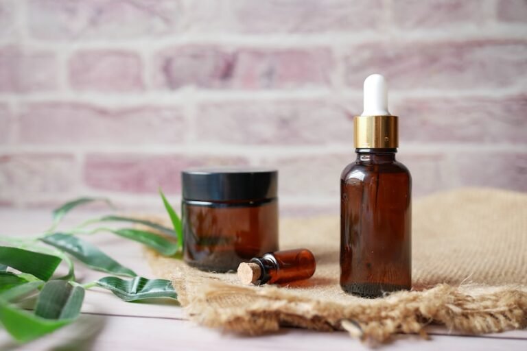 Aromatherapy Massage Oil will add ease to Your Life!!