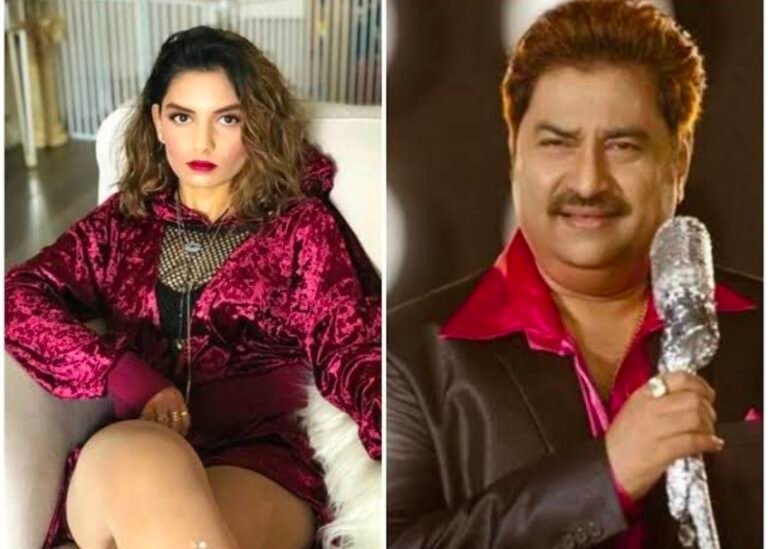 Kumar Sanu was unaware about daughter Shannon K’s big-sceen debut