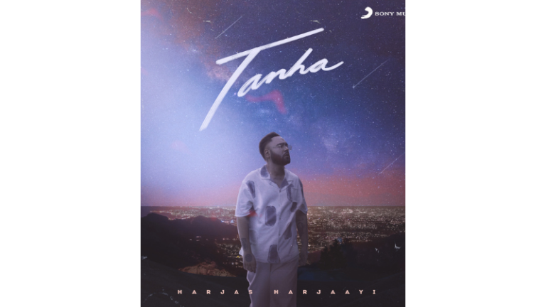 Tanha by Harjas Harjaayi makes solitude seem beautiful Tanha by Harjas Harjaayi makes solitude seem beautiful