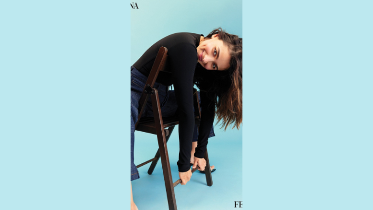 All Eyes On Alia with the July 2023 edition of Femina.