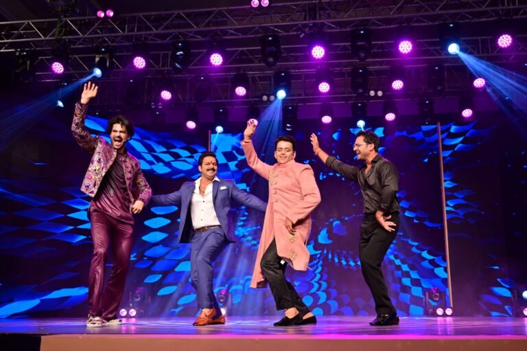 Filmfare and Femina celebrate Bhojpuri’s brightest stars