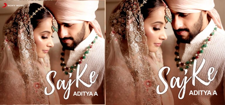 Love Unveiled: Aditya A’s “Saj Ke” Reveals the Power of Words in a Guy’s POV Love Unveiled: Aditya A’s “Saj Ke” Reveals the Power of Words in a Guy’s POV