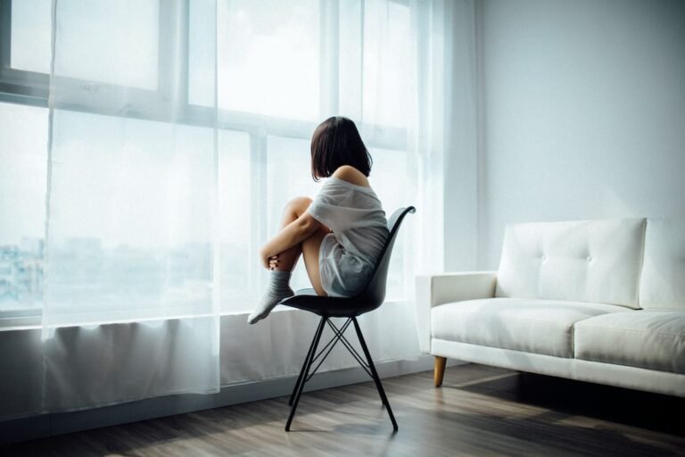 How You Can Help Yourself Or Someone Else Who Suffers From Depression