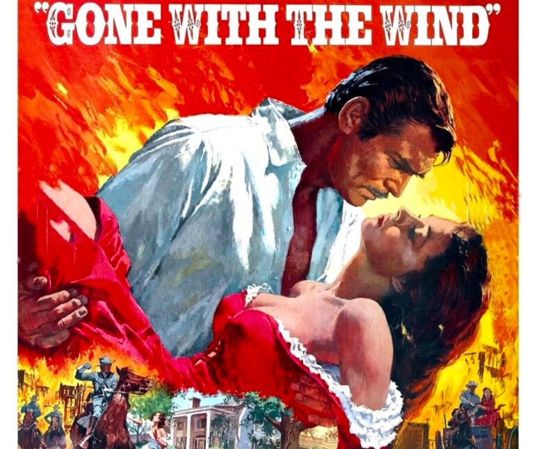 The Timeless Allure of Romance: Best Romantic Movies of All Time.
