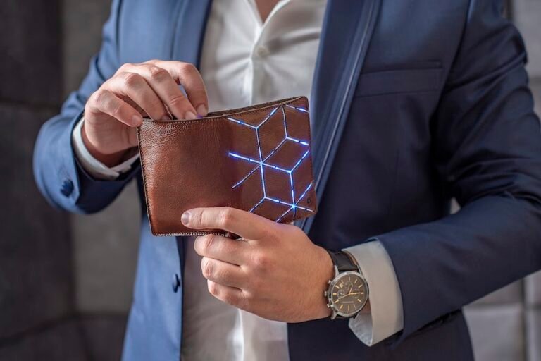 The Rise of Luxury Purse Brands for Men: Style Meets Functionality. The Rise of Luxury Purse Brands for Men: Style Meets Functionality.