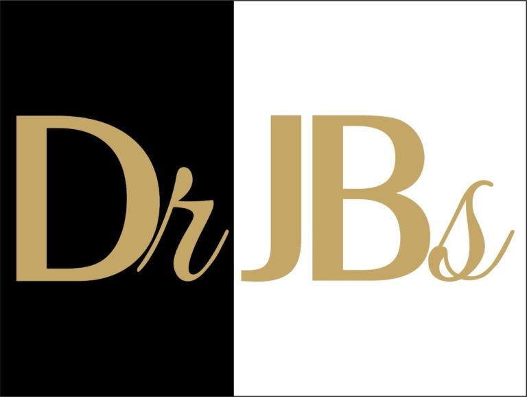 Dr. JB is here to solve all your skin problems! Dr. JB is here to solve all your skin problems!