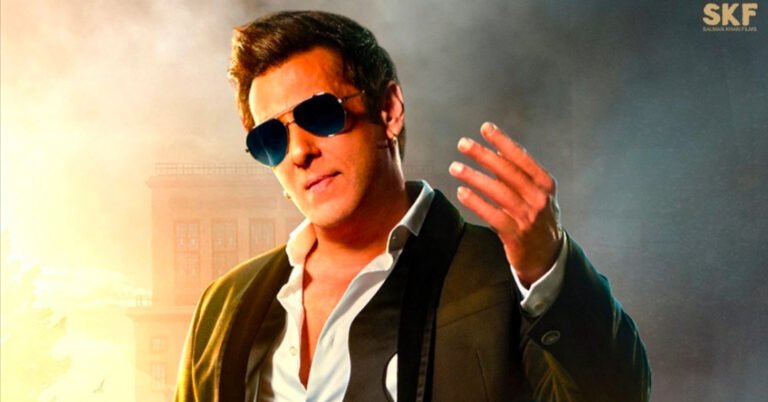 Salman Khan: A Bollywood Icon and His All-Time Popular Movies.