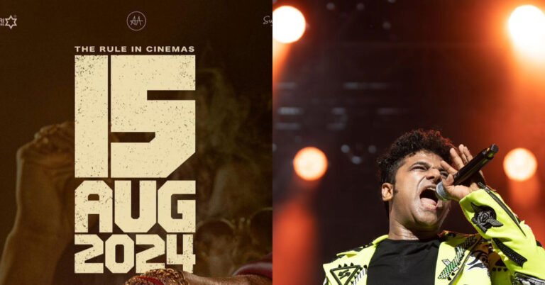 Rockstar DSP Set To Mesmerise Audiences With Pushpa: The Rise Music. Rockstar DSP Set To Mesmerise Audiences With Pushpa: The Rise Music.