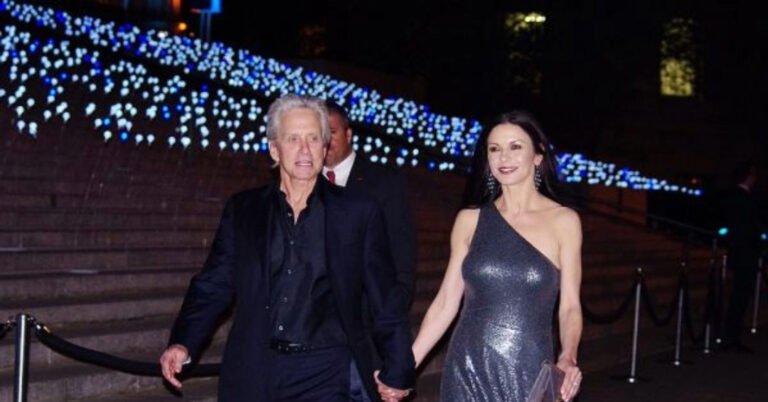 Michael Douglas: A Cinematic Legacy – His Best Movies of All Time Michael Douglas: A Cinematic Legacy – His Best Movies of All Time