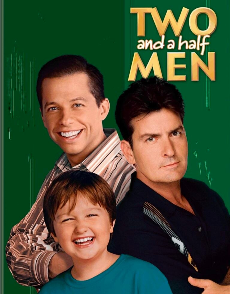 Unveiling the Intriguing Trivia Behind ‘Two and a Half Men’