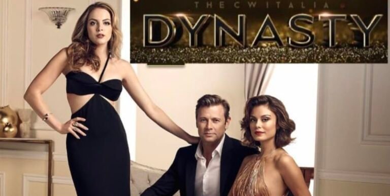 Unraveling the Drama: The Enduring Allure of ‘Dynasty’ Unraveling the Drama: The Enduring Allure of ‘Dynasty’