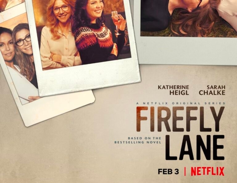 Unveiling the Enigmatic Trivia Behind “Firefly Lane”: Secrets, Surprises, and Sentimentality. Unveiling the Enigmatic Trivia Behind “Firefly Lane”: Secrets, Surprises, and Sentimentality.