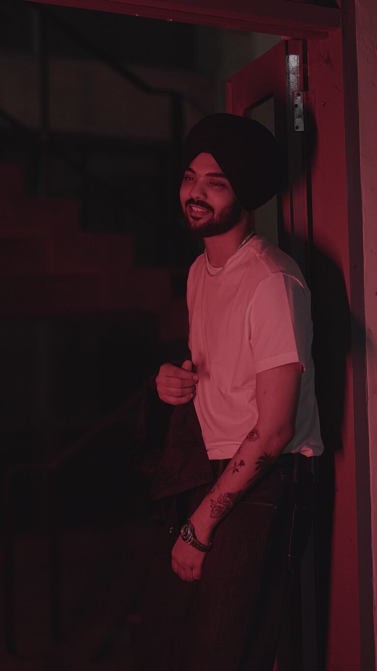 “Now” by Jind Universe: A powerful anthem that inspires confidence and being carefree.