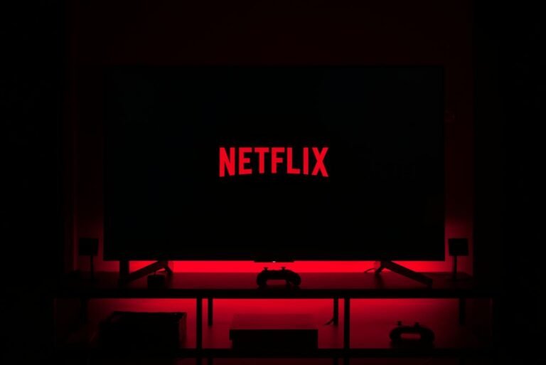 Netflix: Revolutionizing Entertainment Streaming