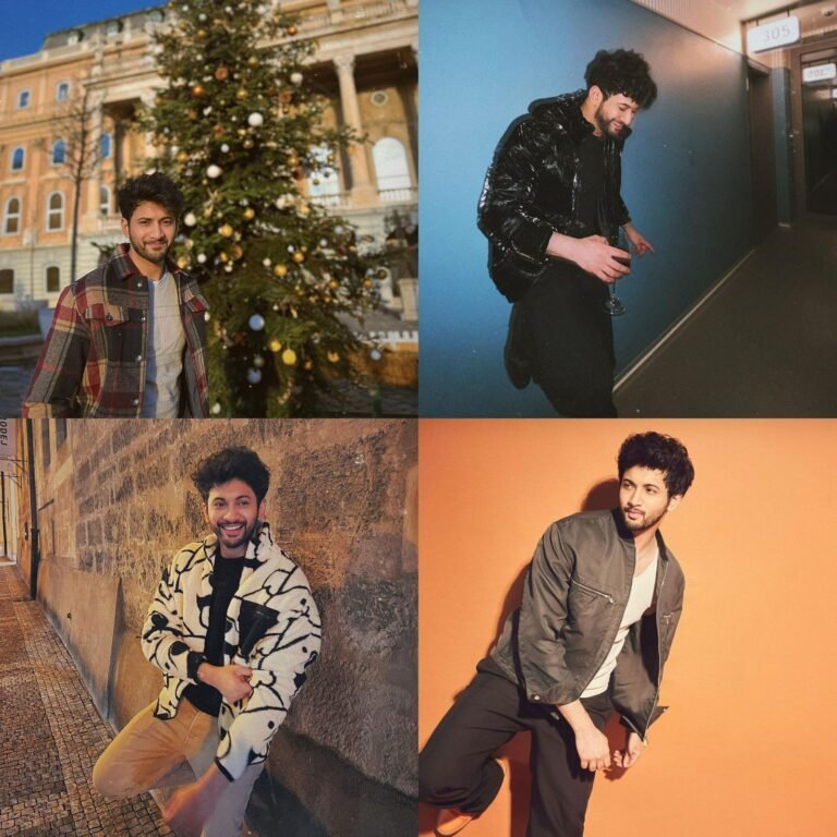 Rohit Saraf’s Four Must-Have Captivating Looks For Fall/Winter Rohit Saraf’s Four Must-Have Captivating Looks For Fall/Winter
