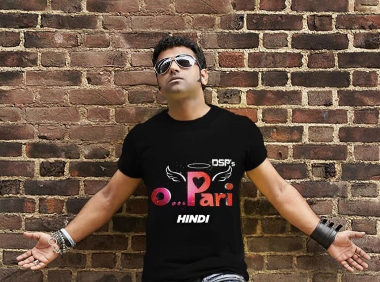 Why is Rockstar DSP’s 2024 Choc-O-Blocked? National Film Awardee’s Musical Feat Revealed!