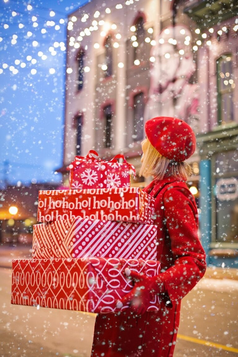Unveiling the Best Christmas Destinations Around the Globe.