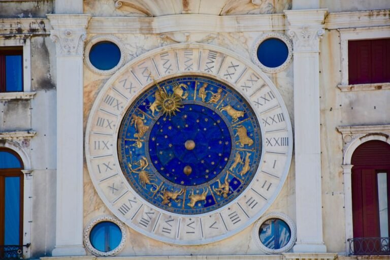 Astrological Insights: Your Horoscope for 2024.