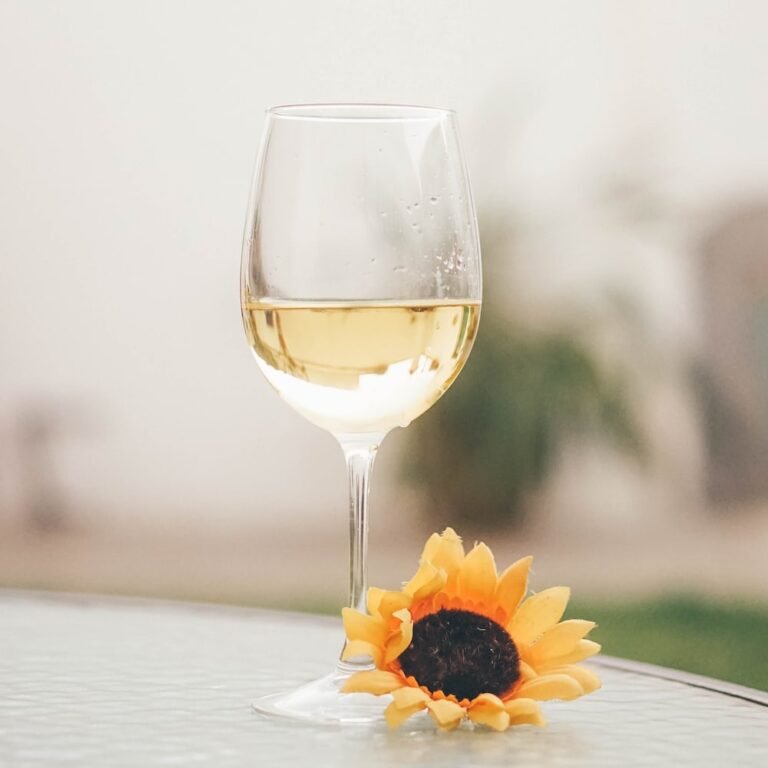 Unveiling the Roots: Exploring the Origins of White Wine